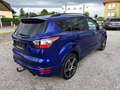 Ford Kuga ST-Line Pickerl neu 08.2026 Zahnriemen neu Leder Blau - thumbnail 4