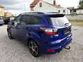 Ford Kuga ST-Line Pickerl neu 08.2026 Zahnriemen neu Leder Blau - thumbnail 6