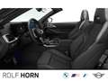 BMW M4 Competition xDrive Cabrio HUD Laser H/K RFK Schwarz - thumbnail 3
