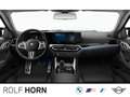 BMW M4 Competition xDrive Cabrio HUD Laser H/K RFK Schwarz - thumbnail 4