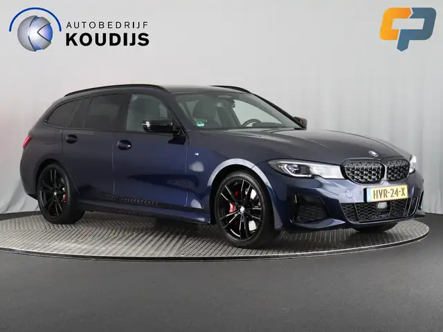 BMW 340 3-serie Touring M340i xDrive Business Edition Plus