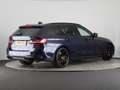 BMW 340 3-serie Touring M340i xDrive Business Edition Plus Blau - thumbnail 2