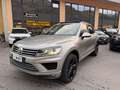 Volkswagen Touareg Touareg II 2015 3.0 V6 tdi Executive tiptronic Grijs - thumbnail 1