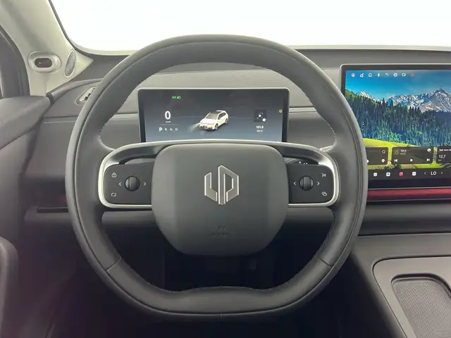 Leapmotor C10 view 12