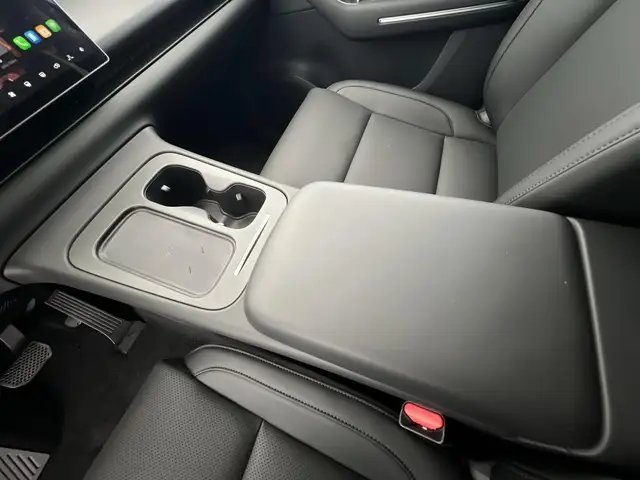 Leapmotor C10 view 14