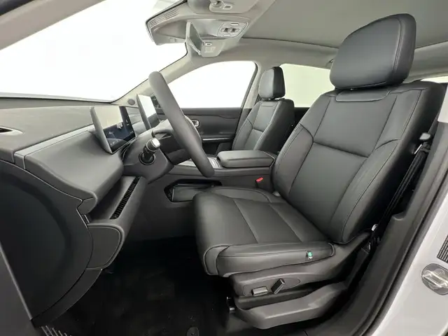 Leapmotor C10 view 8