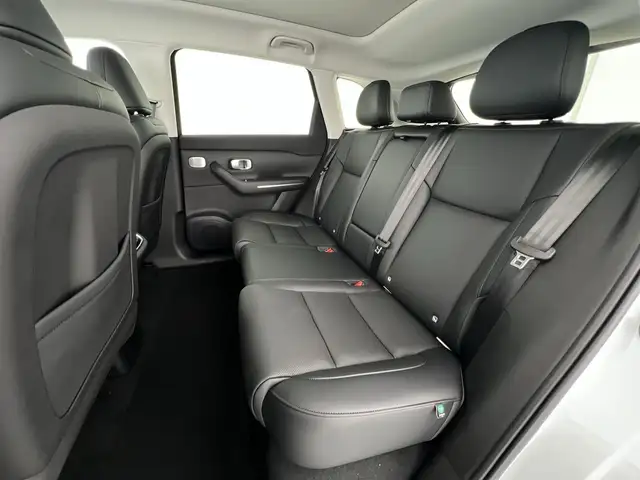 Leapmotor C10 view 9