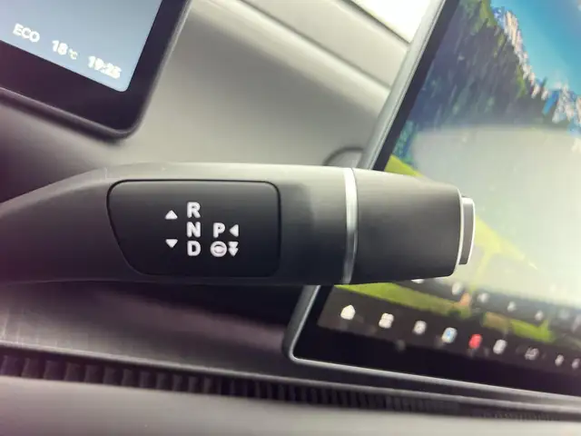 Leapmotor C10 view 13