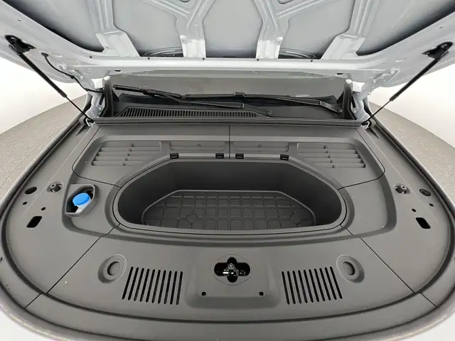 Leapmotor C10 view 17