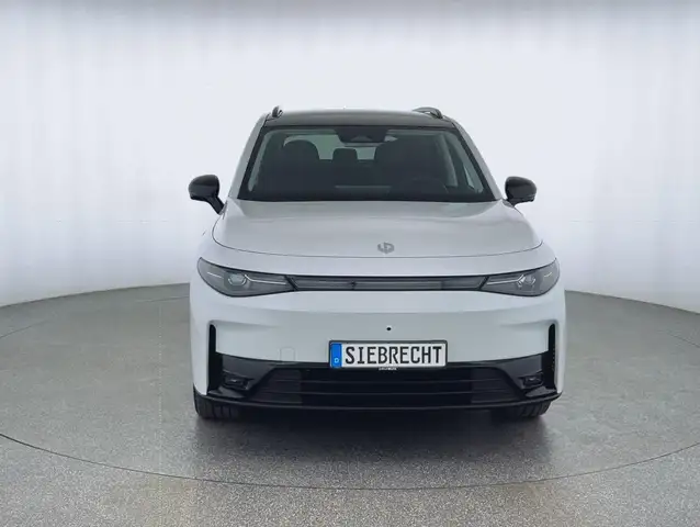 Leapmotor C10 view 2