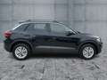 Volkswagen T-Roc 1.5 TSI LIFE 5JG+LEDplus+NAV+STHZG+SHZ+DAB Schwarz - thumbnail 7