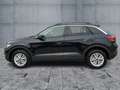 Volkswagen T-Roc 1.5 TSI LIFE 5JG+LEDplus+NAV+STHZG+SHZ+DAB Schwarz - thumbnail 4