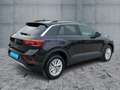 Volkswagen T-Roc 1.5 TSI LIFE 5JG+LEDplus+NAV+STHZG+SHZ+DAB Schwarz - thumbnail 6