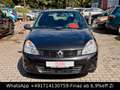 Renault Clio II Campus Authentique-KLIMA-SERVICE NEU-TÜV Schwarz - thumbnail 3
