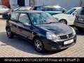 Renault Clio II Campus Authentique-KLIMA-SERVICE NEU-TÜV Schwarz - thumbnail 4
