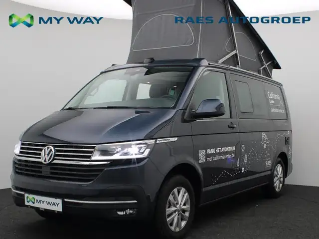 Volkswagen T6.1 California Volkswagen California Ocean T6.1