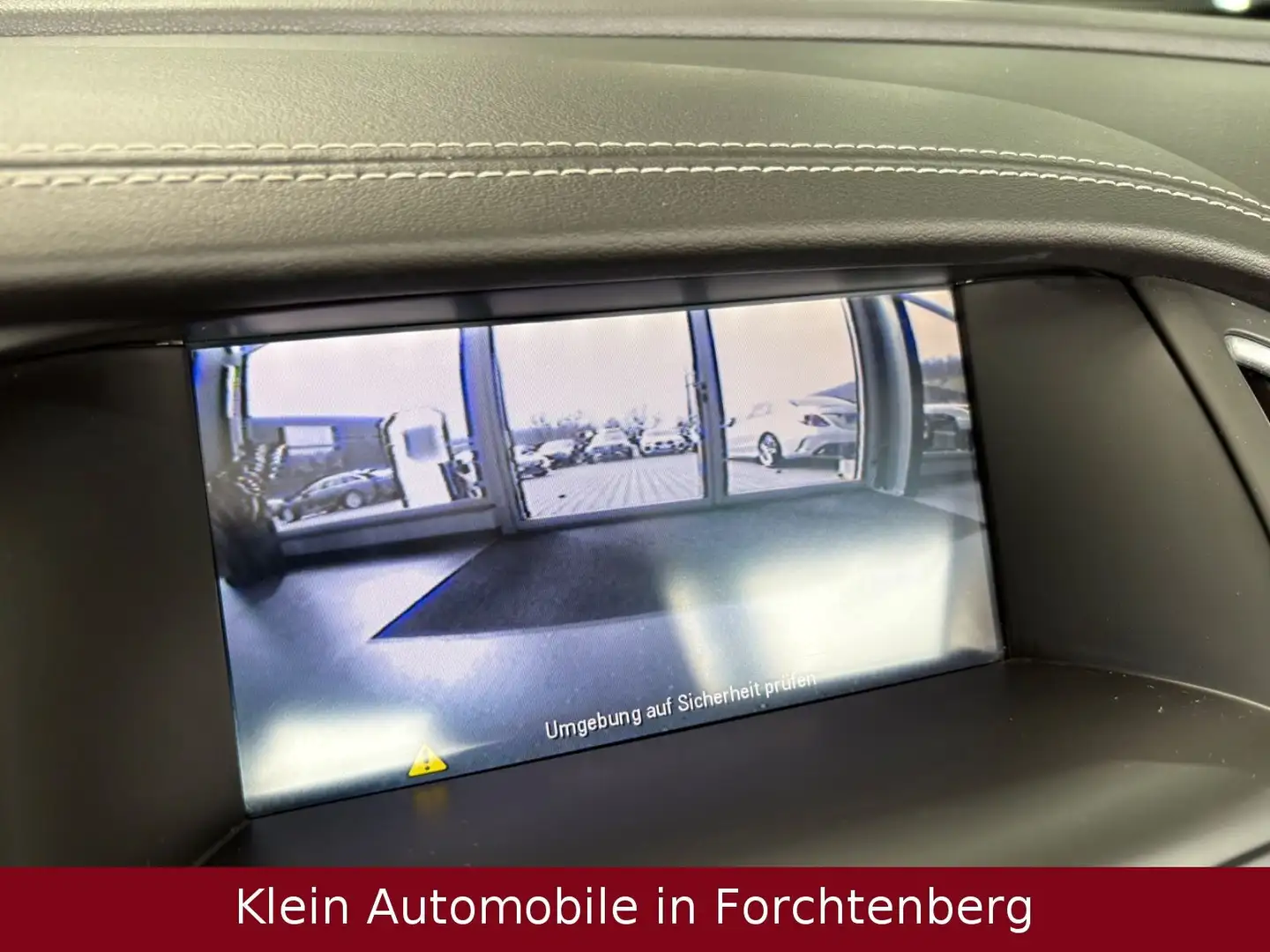Opel Cascada Edition Bi-Xenon Kamera SHZ PDC LM 2-HD Schwarz - 2