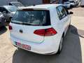 Volkswagen Golf Comfortline BMT Weiß - thumbnail 5