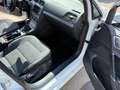 Volkswagen Golf Comfortline BMT Weiß - thumbnail 12
