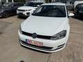 Volkswagen Golf Comfortline BMT Weiß - thumbnail 1