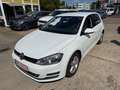 Volkswagen Golf Comfortline BMT Weiß - thumbnail 3