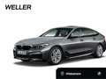 BMW 640 i Gran Turismo M Sport,NaviPro,Pano,HUD,KomSi Silber - thumbnail 1