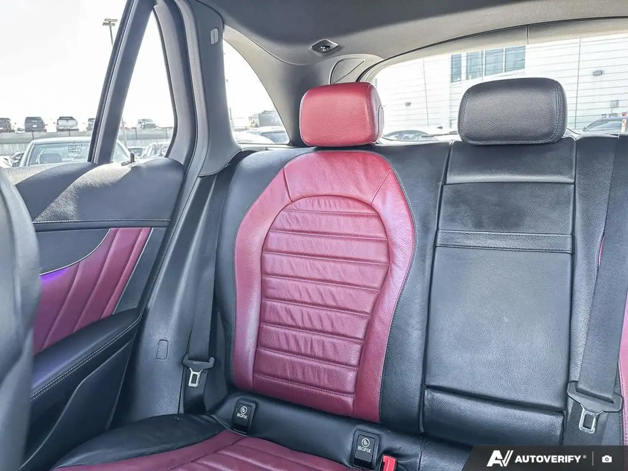 Mercedes-Benz GLC снимка Mercedes-Benz GLC
