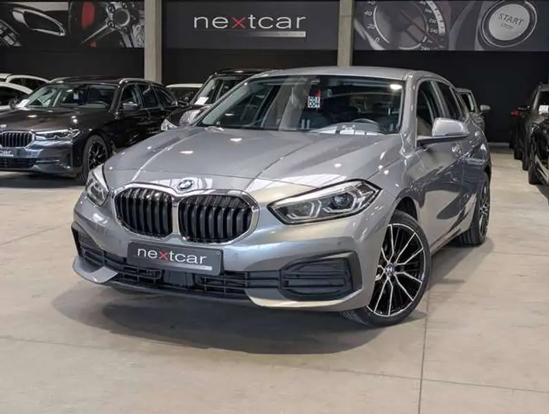 BMW Seria 1