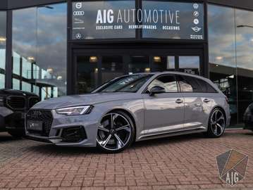 Avant 2.9 TFSI A4 quattro Pro Line Plus | Massage