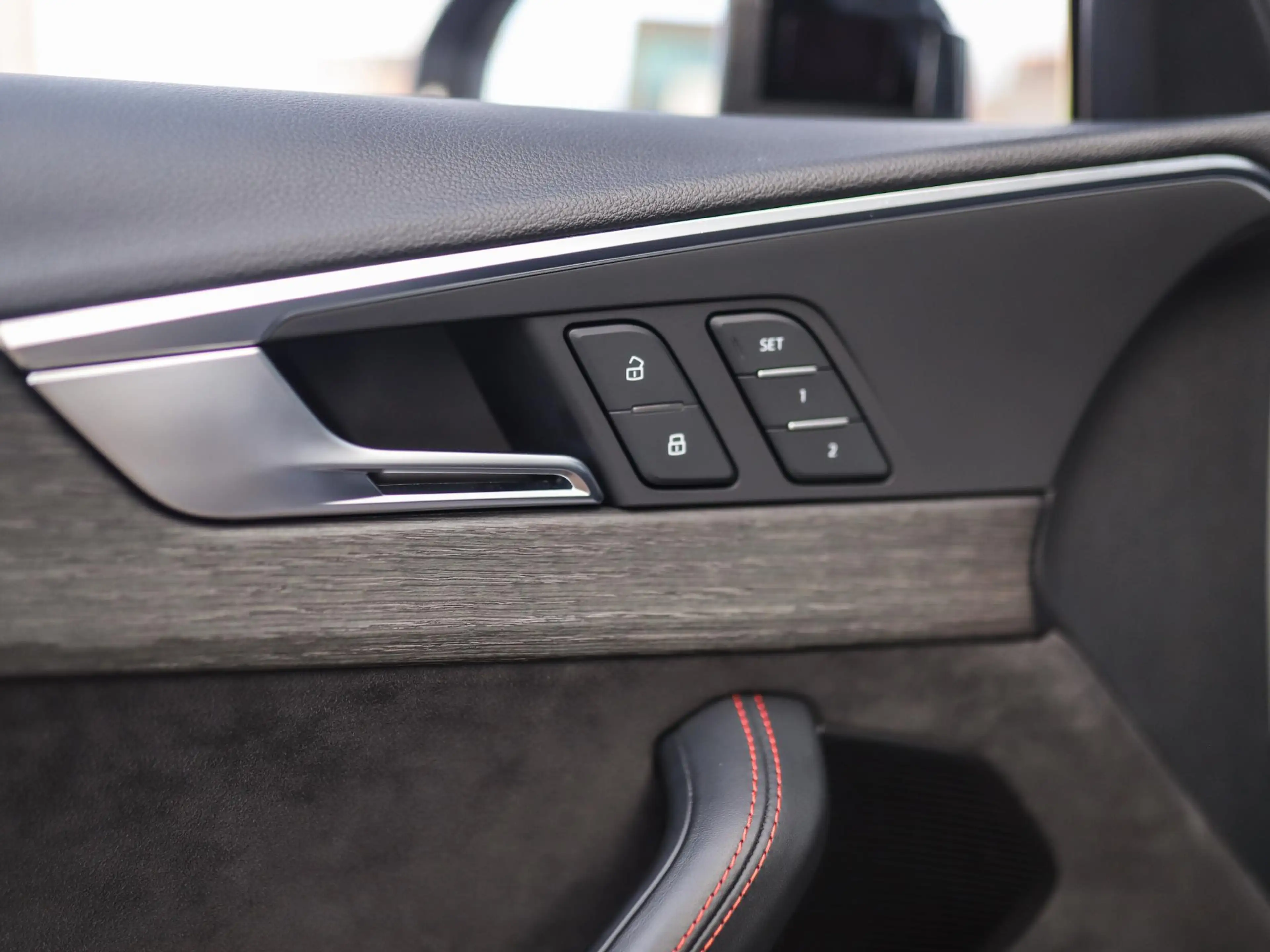 Audi RS4 A4 Avant 2.9 TFSI quattro Pro Line Plus | Massage — photo 42