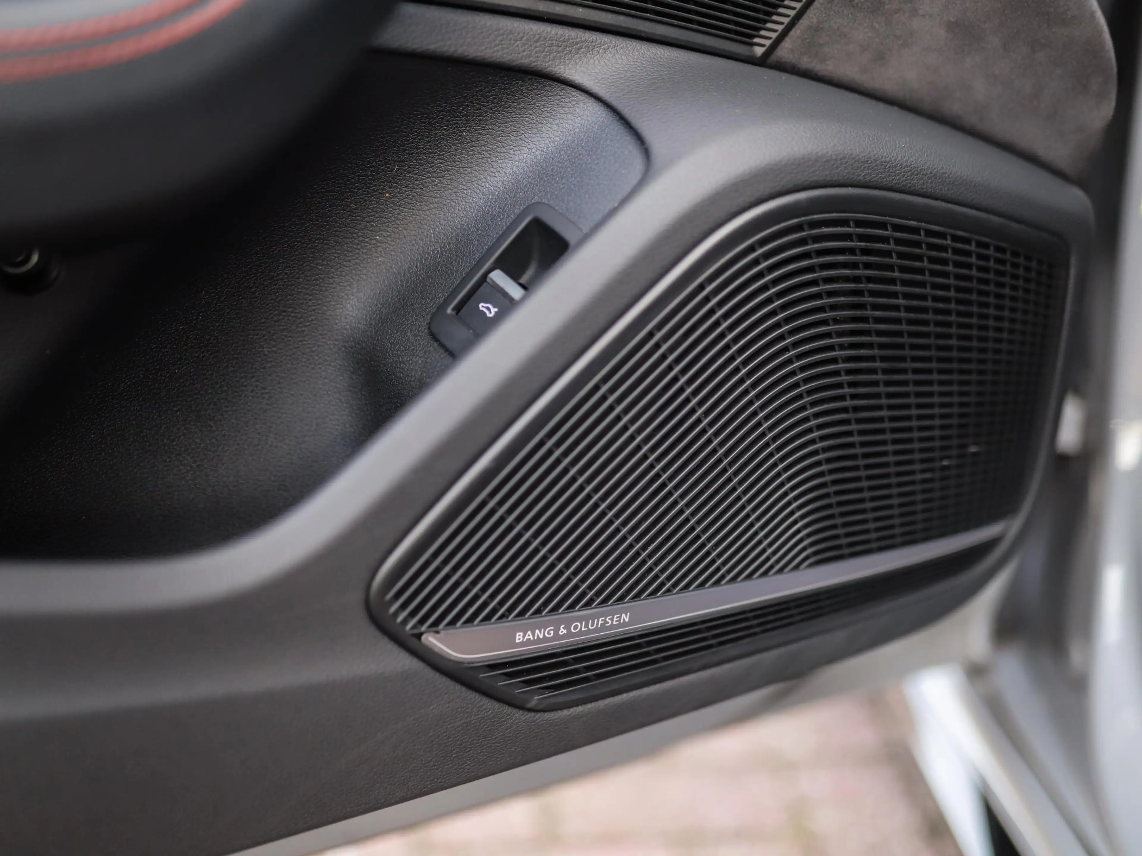 Audi RS4 A4 Avant 2.9 TFSI quattro Pro Line Plus | Massage — photo 43