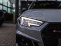 Audi RS4 A4 Avant 2.9 TFSI quattro Pro Line Plus | Massage Gris - thumbnail 5