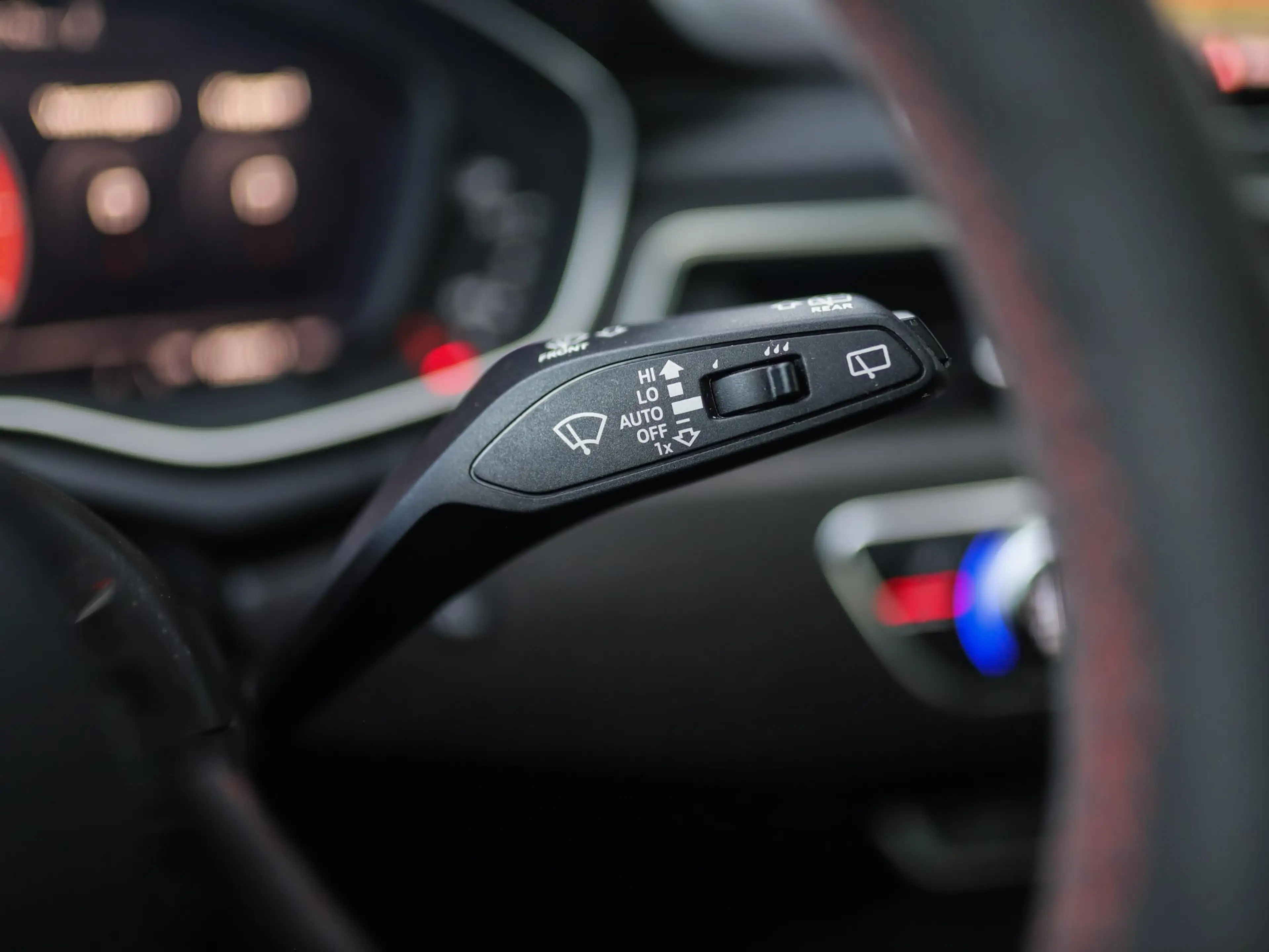 Audi RS4 A4 Avant 2.9 TFSI quattro Pro Line Plus | Massage — photo 50