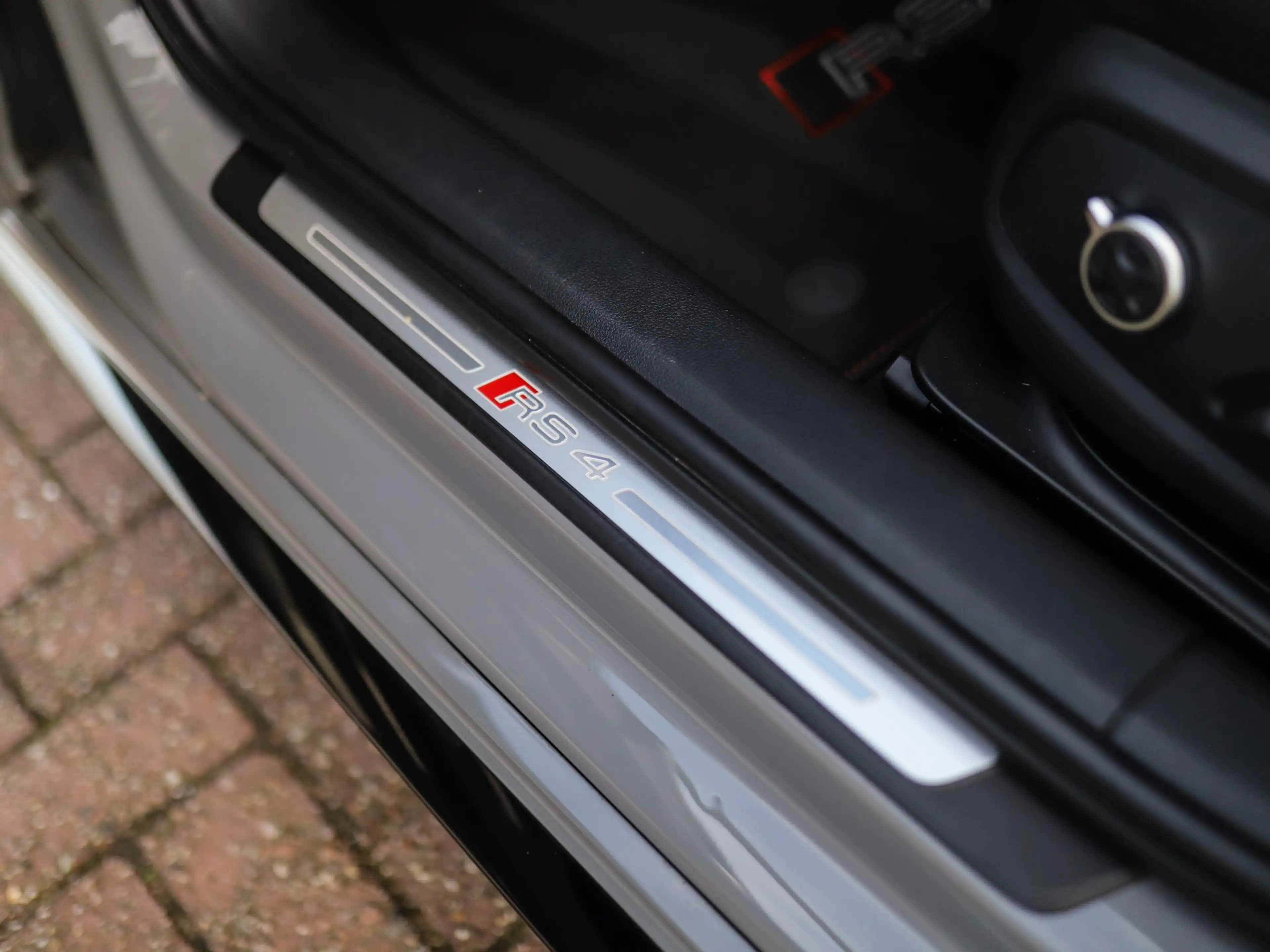 Audi RS4 A4 Avant 2.9 TFSI quattro Pro Line Plus | Massage — photo 40