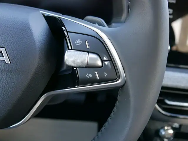 Skoda Scala view 12