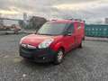 Opel Combo Kasten L1H1 2,2t/1Hand/Pdc/Shz/Klima Rot - thumbnail 1