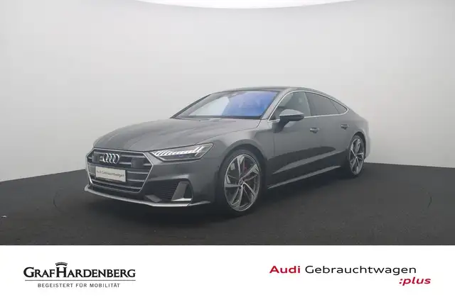 Audi S7 Sportback 3.0 TDI quattro . LED Navi B&O HuD