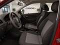 Volkswagen Polo 1.2 Advance BMT Rojo - thumbnail 5