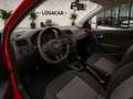 Volkswagen Polo 1.2 Advance BMT Rojo - thumbnail 6