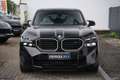 BMW XM BLACK EDITION-ACC-AHK-23M-LEDER SILVERSTONE Schwarz - thumbnail 6