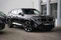 BMW XM BLACK EDITION-ACC-AHK-23M-LEDER SILVERSTONE Noir - thumbnail 1