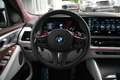 BMW XM BLACK EDITION-ACC-AHK-23M-LEDER SILVERSTONE Schwarz - thumbnail 17