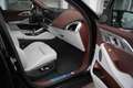 BMW XM BLACK EDITION-ACC-AHK-23M-LEDER SILVERSTONE Schwarz - thumbnail 3