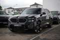 BMW XM BLACK EDITION-ACC-AHK-23M-LEDER SILVERSTONE Schwarz - thumbnail 8