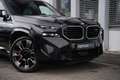 BMW XM BLACK EDITION-ACC-AHK-23M-LEDER SILVERSTONE Schwarz - thumbnail 9