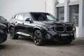 BMW XM BLACK EDITION-ACC-AHK-23M-LEDER SILVERSTONE Schwarz - thumbnail 46