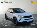 Opel Mokka 1.2 Turbo GS  Klimaautomatik Blanc - thumbnail 2