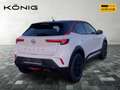 Opel Mokka 1.2 Turbo GS  Klimaautomatik Blanc - thumbnail 3