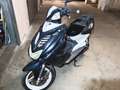 Yamaha Aerox 50cc Negro - thumbnail 1