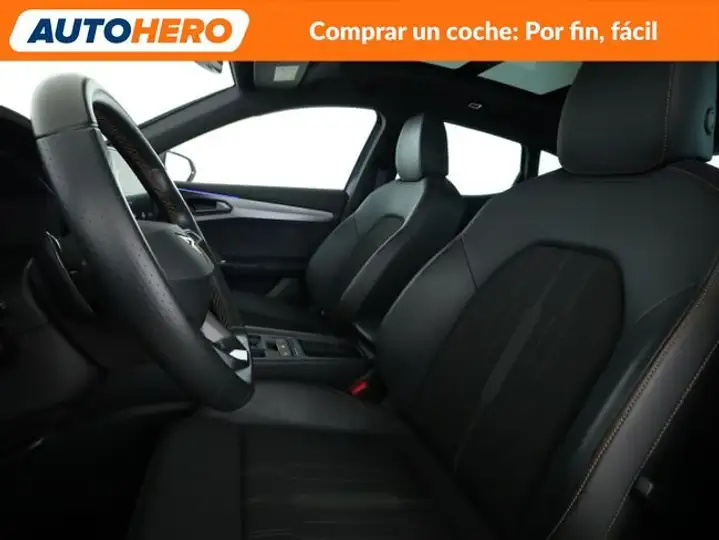 Cupra Formentor 1.5 TSI 2023, foto 11